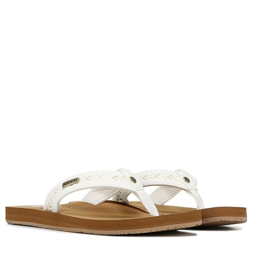 Women's Beachbreak Flip Flop Sandals (Cloud)