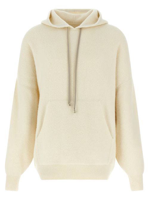 Hun Hoodie Sweater