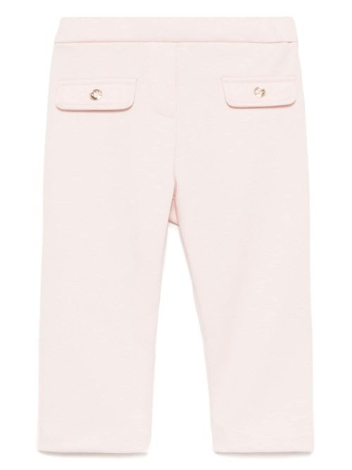 Marine miilano trousers - Pink