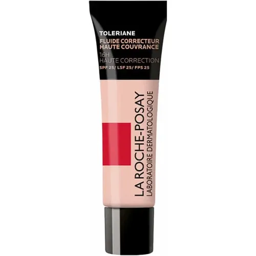 La Roche Posay Toleriane Full Coverage Makeup Spf25 15 Doré