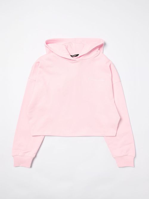 Sweater Kids color Pink
