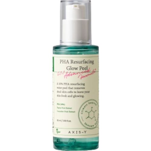 AXIS-Y - PHA Resurfacing Glow Pee