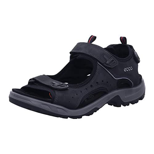 ECCO Women's Yucatan Discontinued Sport Sandal