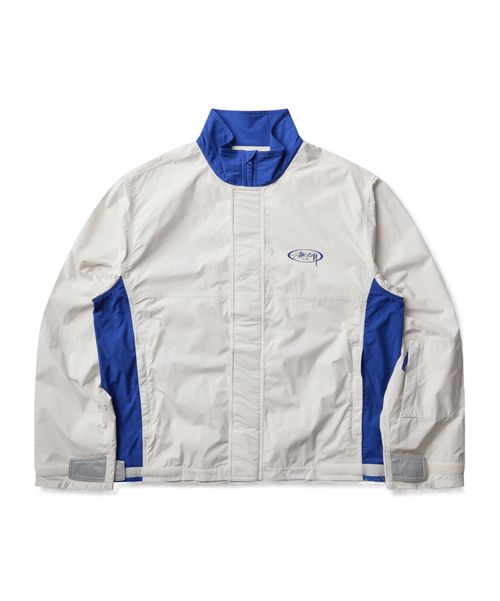 Long-sleeved casual jacket
