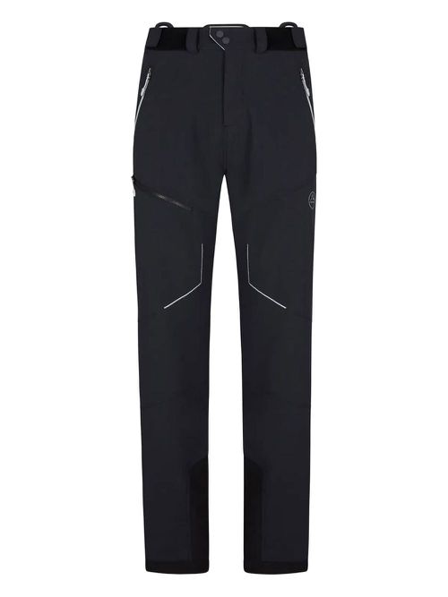 Excelsior ski trousers - Black