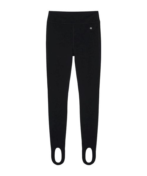 Rhea high-waisted leggings