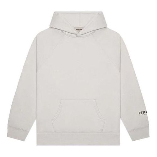 FW20 Hoodie 'Tan'