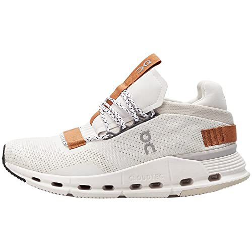 On Women's Cloudnova Sneakers