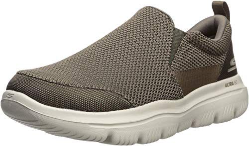 Skechers mens Go Walk Evolution Ultra