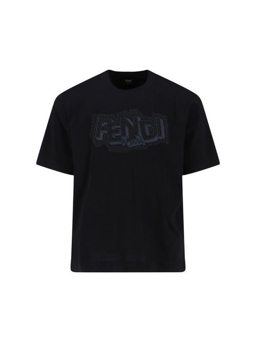 Logo T-shirt