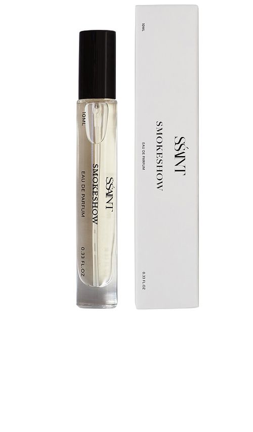 SSAINT Smokeshow Eau de Parfum 10ml in Beauty: NA