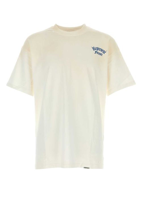 Duality T-Shirt — White