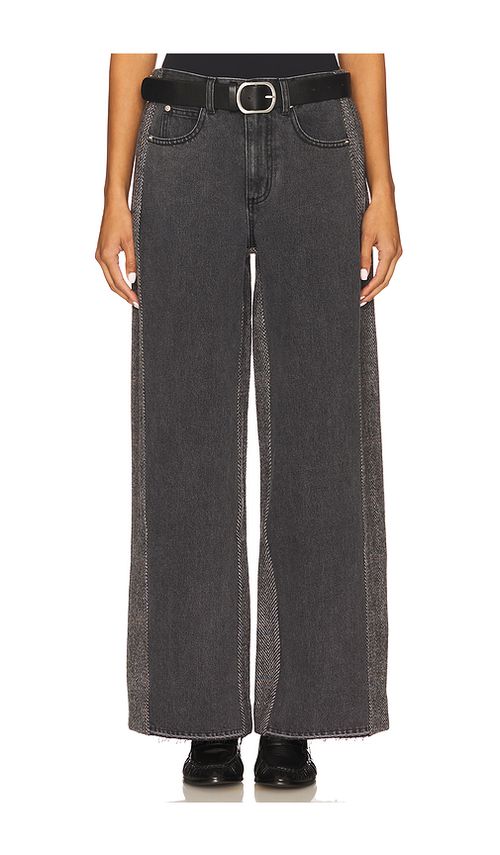 Sea Eleni Wide Leg in Grey. 8 also , 00, 10, 12, 2