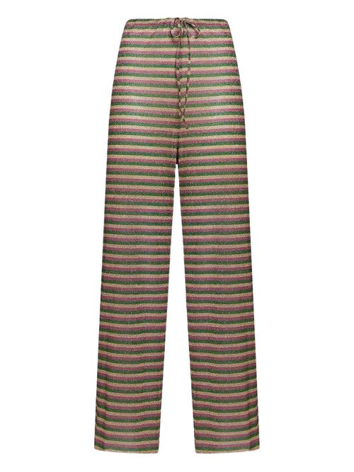 Lolita trousers - Green