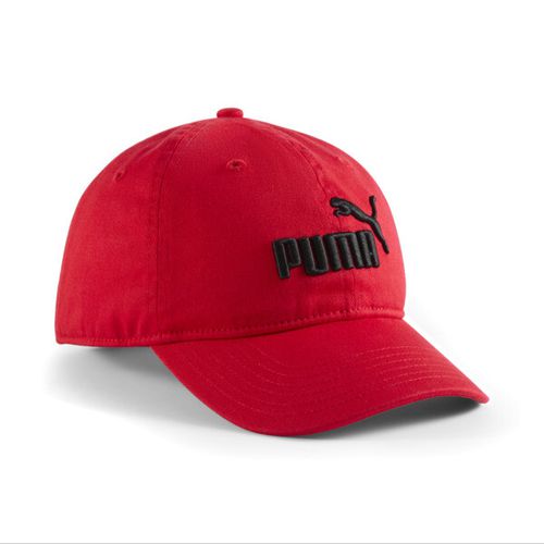 PUMA The Daddio Boys' Cap in Red
