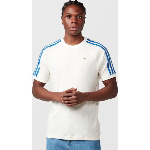 Adidas Originals Premium Cali T-Shirt, White