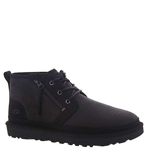 UGG Men's Neumel Zip Boot