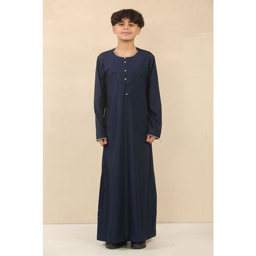 Omani Eid Thobe  Saudi Emirati Jubba Robe