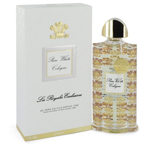 Pure White Cologne by Eau De Parfum Spray 2.5 oz for Women