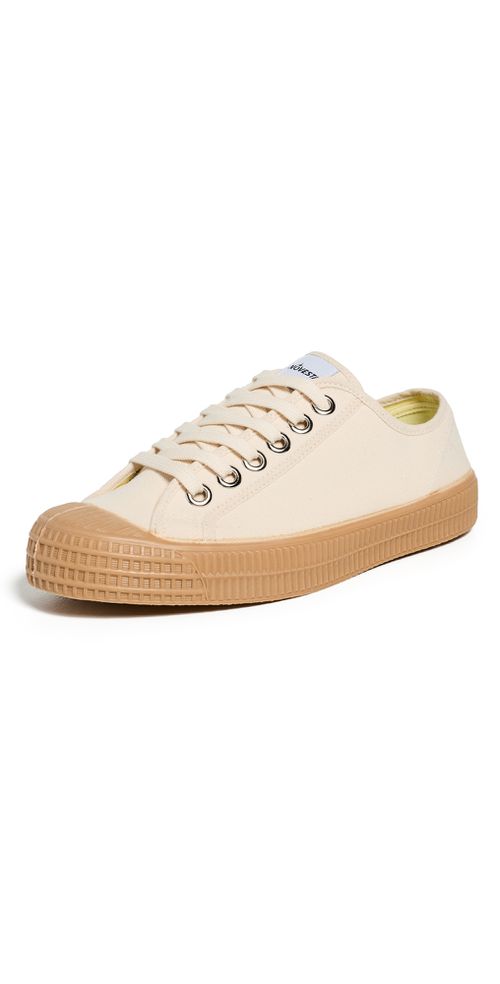 Star Master 99 Beige Sneakers Beige/Transparent