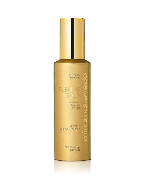 Sublime Gold Leave In Treatment Shield 5.1 oz.