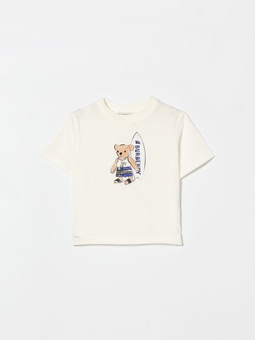 Sweater Kids color White