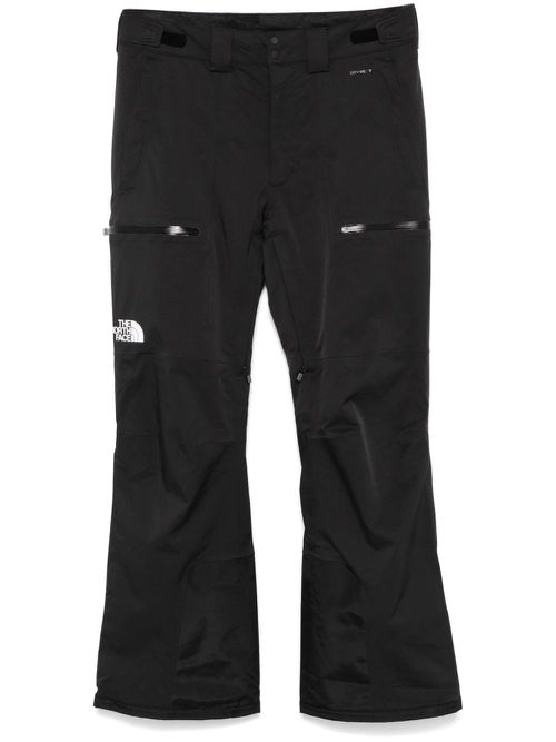 Chakal ski pants - Black