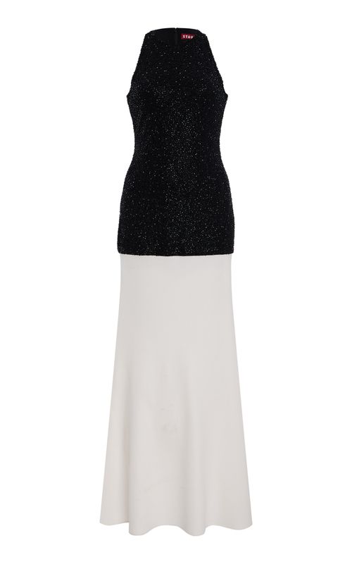sachin and babi light blue dress Staud Dress by Staud