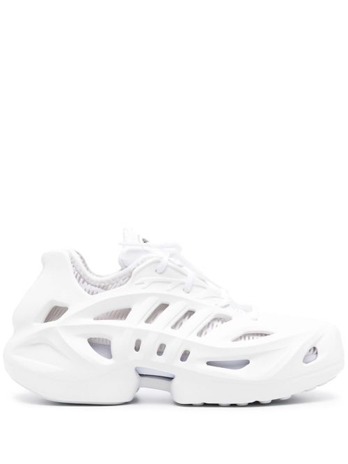 Climacool Adifom double-layer sneakers - White