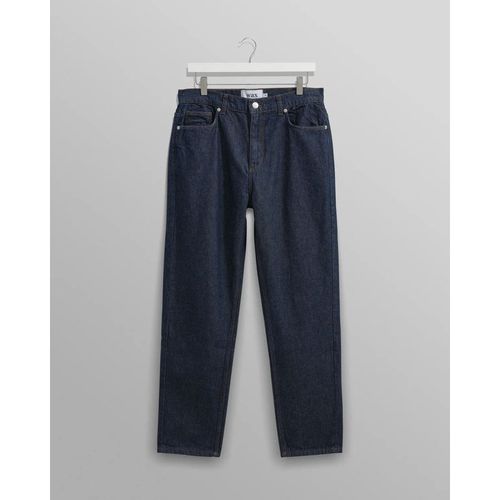 Wachs London Hosen
