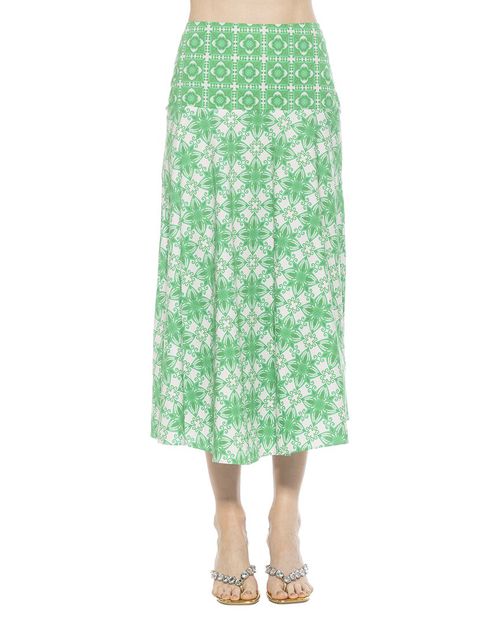 Hadley Midi Skirt