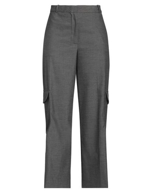 Woman Pants Lead