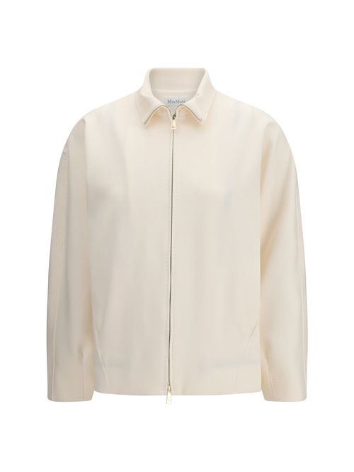Mxppala Jacket — Beige