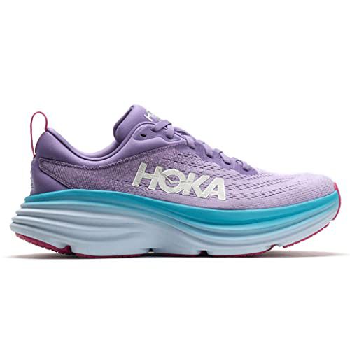 Hoka Women's Bondi 8 Sneaker