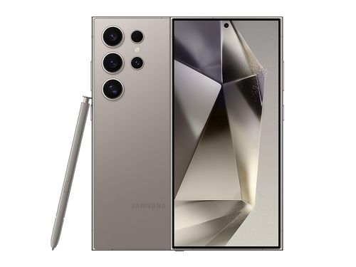Galaxy S24 Ultra 512GB in Titanium Grey (Unlocked)(SM-S928UZTFXAA_installment)