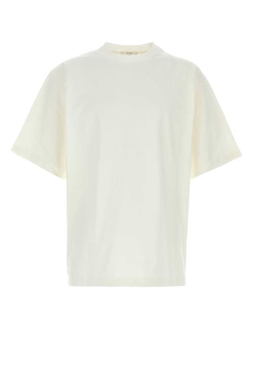 Steven T-Shirt — White