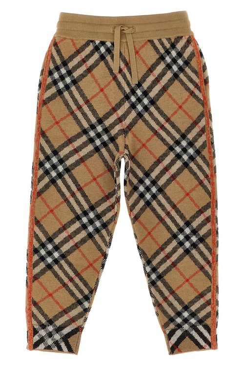 'Gerard Bias' Joggers
