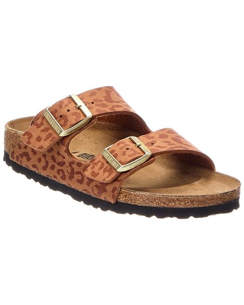 Arizona Leather Sandal