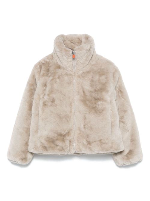 Ceri jacket - Neutrals