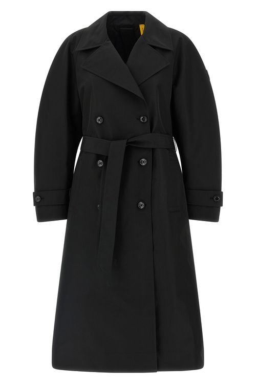 Moncler X Edward Enninful 'Zake' Trench Coat