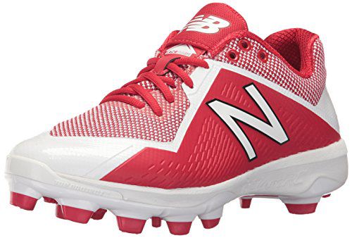New Balance Men's 4040 V4 TPU Molded Baseball Shoe