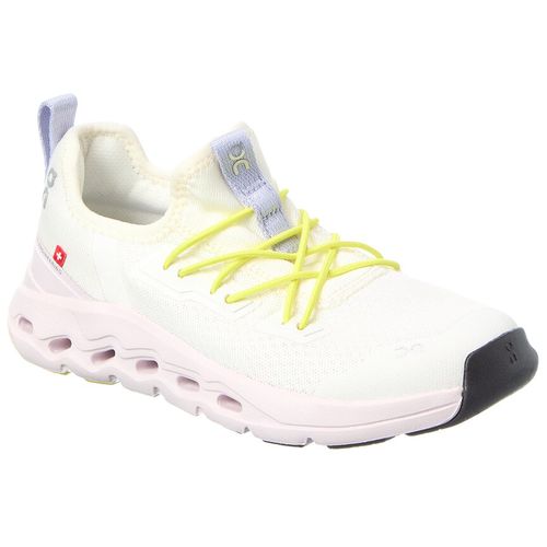 On Running Canvas Sneaker