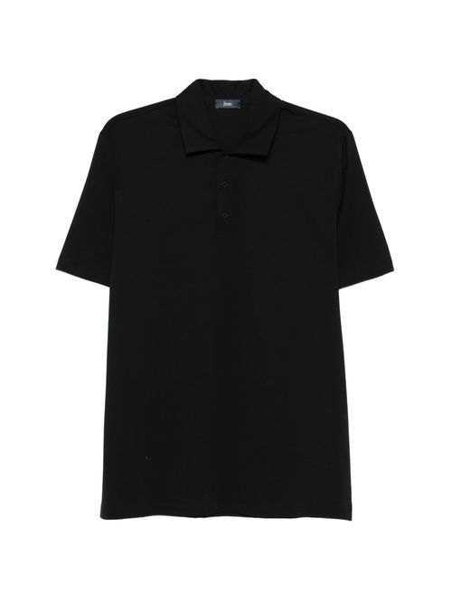 Men's Classic Polo Shirt