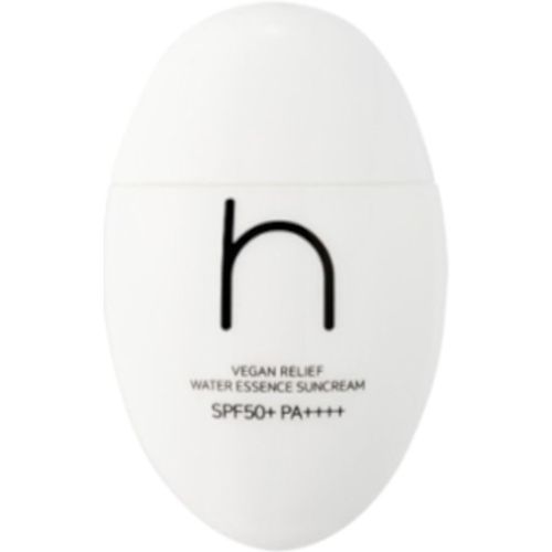 Hamel - Vegan Relief Water Essence Sun Cream SPF50+ PA