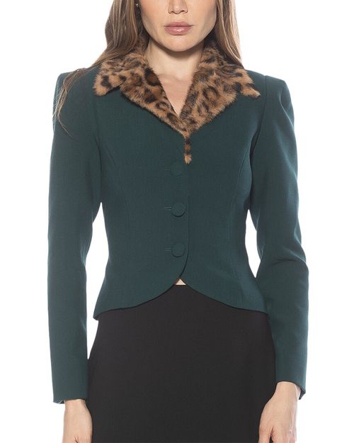 Sabrina Jacket