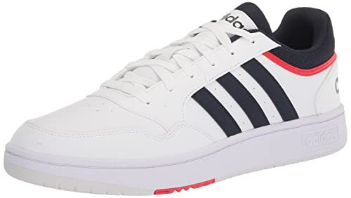 Adidas Women's Hoops 3.0 Basketball Shoe