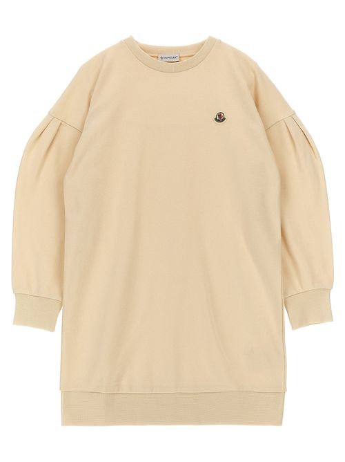 Sweatshirt Dress