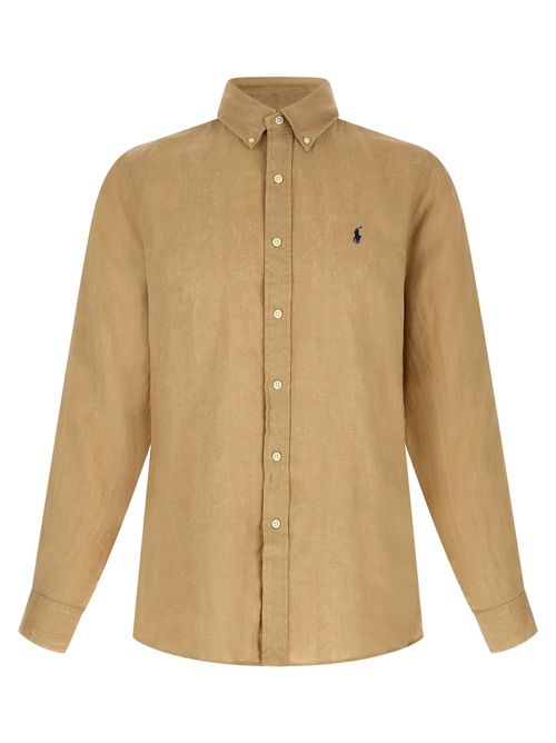 Button-down Shirt
