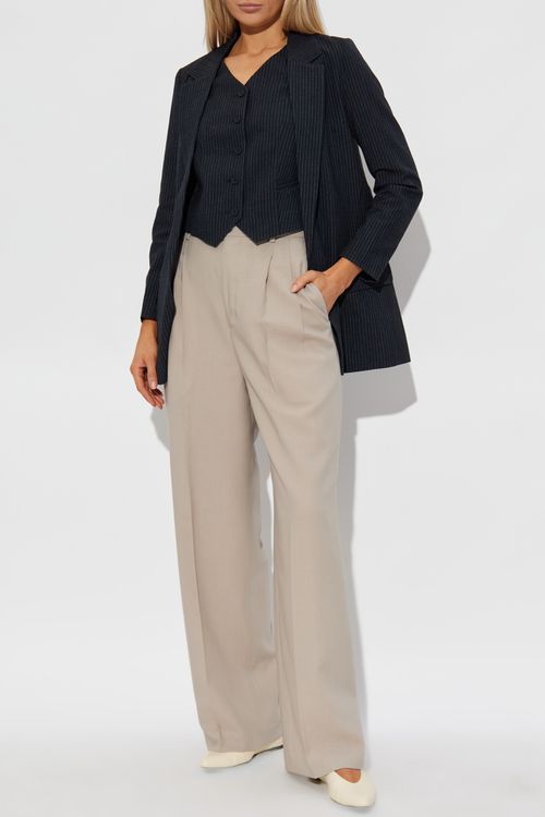 Blazer "Aleida", Women's, Black