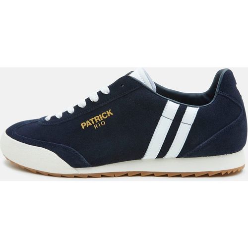 Patrick Mens Rio Runner - Navy